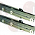 TELESCOPIC SLIDEWAY ��� DRAWER (PAIR)