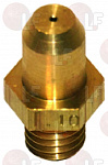GAS NOZZLE ? 1.00 мм GAS NOZZLE ? 1.00 мм
