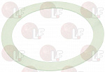 SILICONE GASKET ��� LID