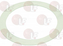 SILICONE GASKET ��� LID