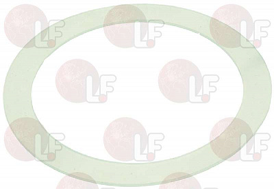 SILICONE GASKET ��� LID