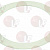 SILICONE GASKET ��� LID