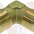 ������ "L"-��������  3/8"M-3/8"M