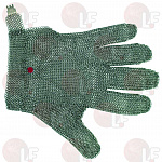 STAINLESS STEEL ANTI-CUT GLOVE STAINLESS STEEL ANTI-CUT GLOVE