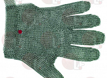 STAINLESS STEEL ANTI-CUT GLOVE