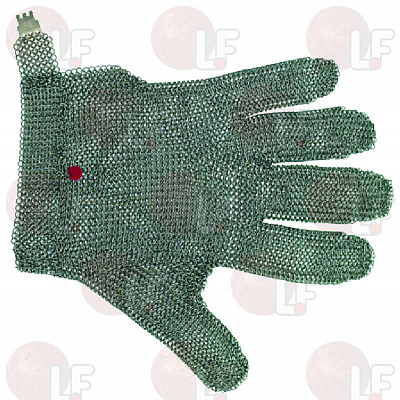STAINLESS STEEL ANTI-CUT GLOVE