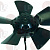 ����� VENTILATOR A4E250 AA04-01