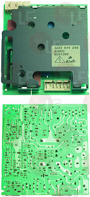 ����� CONTROL UNIT