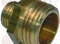 ������ 1/2"M-1/4"M