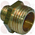 ������ 1/2"M-1/4"M
