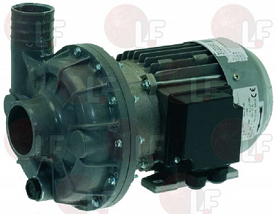 ������������ FIR 1293SX 0.75HP 230� 50Hz