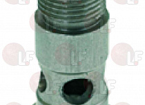 STAINLESS STEEL ROD ��� RINSE ARM ASSY