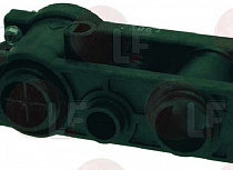 TURBINE ��� VALVE 255/460i