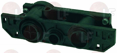 TURBINE ��� VALVE 255/460i