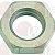 NUT ? 1/4"x6 ��