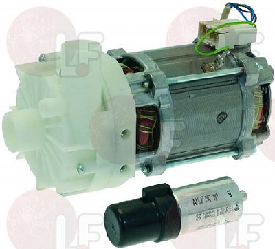 ������������ UP60-442 0.18HP 220/240�