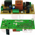 ЭЛЕКТРОННАЯ ПЛАТА EPP BASE 230V ЭЛЕКТРОННАЯ ПЛАТА EPP BASE 230V