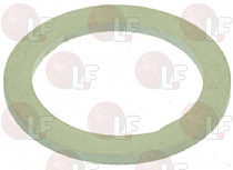 FLAT GASKET ? 25x19x1.5 ��