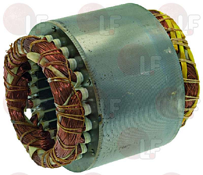 ������ WOUND 220/240V 50HZ