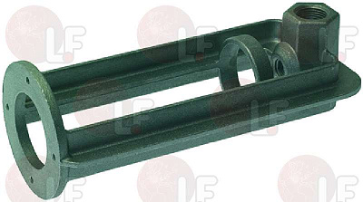 VENTURI SUPPORT 6-10��