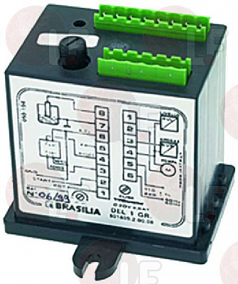����������� ���� �� 1 ������ 230V