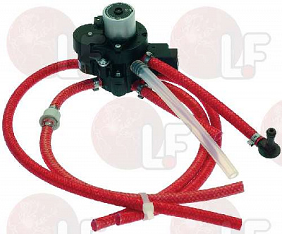 MULTIWAYS �����IZED VALVE KIT