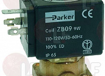 ����������� ���������������� ������ PARKER 110V
