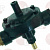 HYDRAULIC RINSE AID INJECTOR