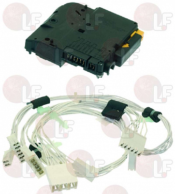 ��� ����� LOCK KIT DEVICE 5A 240V