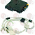 ��� ����� LOCK KIT DEVICE 5A 240V