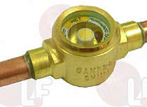 MOISTURE INDICATOR ? 10 �� SGN10S