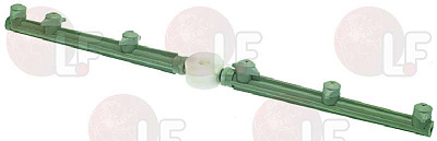 RINSE ARM ASSEMBLY 480 ��