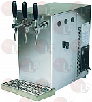 COUNTER TOP INSTALLATION BEER TEVERE