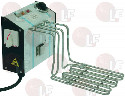 ��� WITH HEAD 5000W 230V