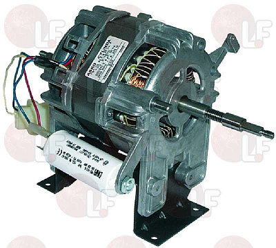 SINGLE-PHASE ����� VENTILATOR