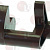 ELBOW SHAFT BROWN