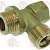 OUTLET FITTING 1/2"M