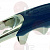 SHORT HANDLE KIT F/KEG COUPLERS FITTING