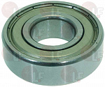 ПОДШИПНИК 6204 2ZR ПОДШИПНИК 6204 2ZR