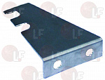 FASTENING BRACKET 25x50 �� - 2PCS