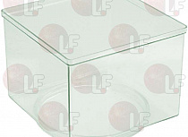 SQUARE TANK 7 l