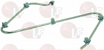 RINSE ARM UPPER FIXED