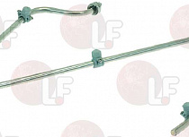 RINSE ARM UPPER FIXED