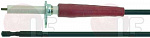 ROUND SPARKING PLUG ? 7x60 мм ROUND SPARKING PLUG ? 7x60 мм