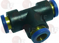 T-COUPLING