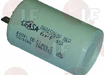 CAPACITOR 6 �F 400V