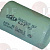 CAPACITOR 6 �F 400V