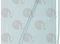 EVAPORATOR ROLL BOND