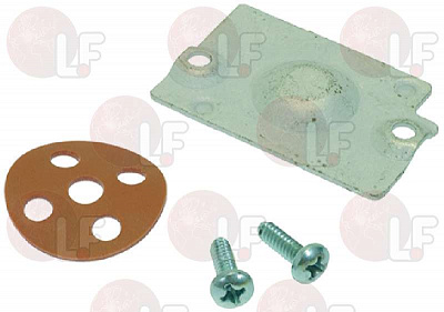 LPG CONVERSION KIT
