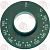 KNOB RING NUT ? 84 �� 105-185�C